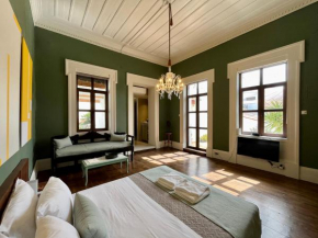 Thirty8 Heritage House